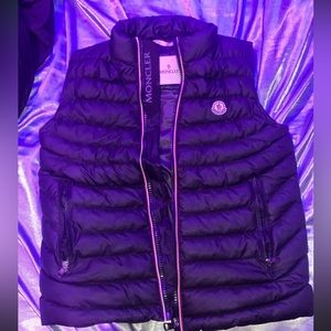 Moncler jacket